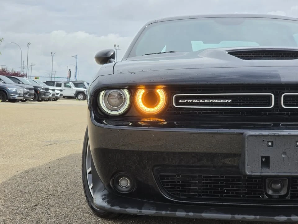 2023 Dodge Challenger 3rd Gen - Image 10 of 20