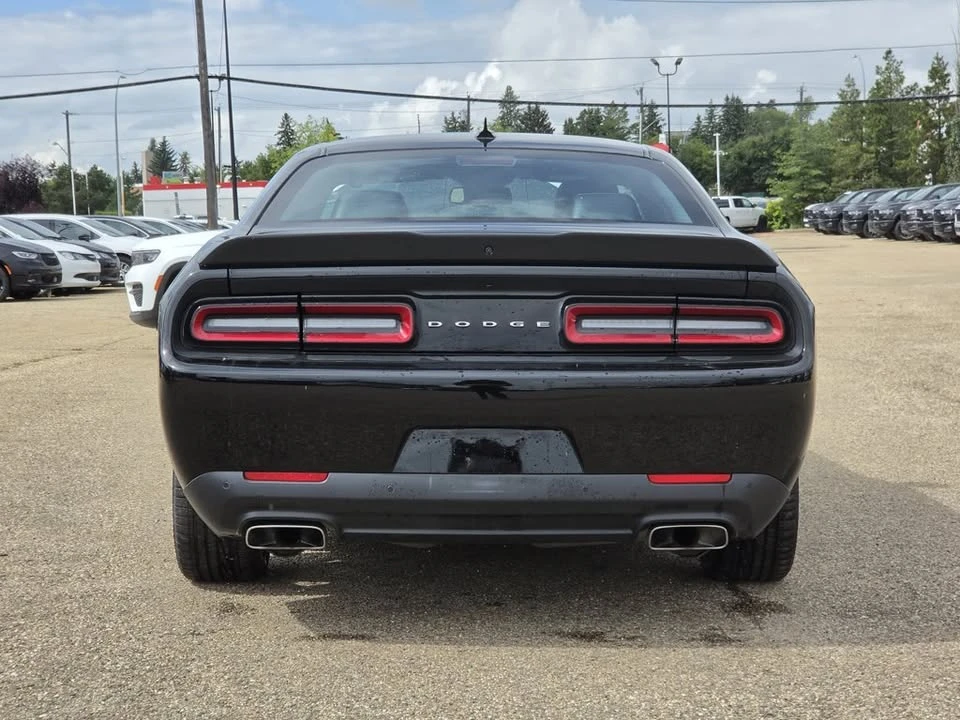 2023 Dodge Challenger 3rd Gen - Image 4 of 20