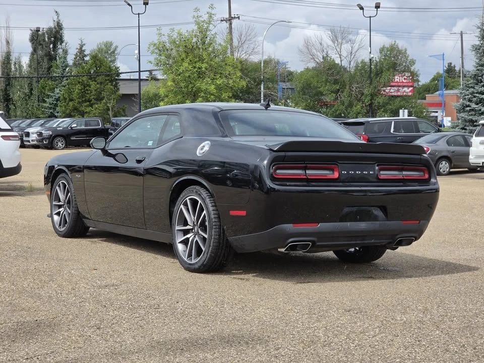 2023 Dodge Challenger 3rd Gen - Image 3 of 20
