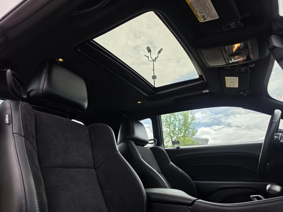 2023 Dodge Challenger 3rd Gen - Image 20 of 20