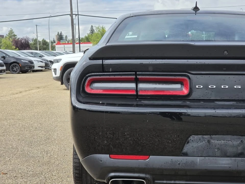 2023 Dodge Challenger 3rd Gen - Image 12 of 20