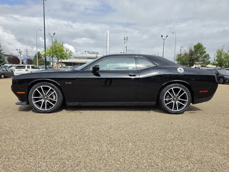 2023 Dodge Challenger 3rd Gen - Image 2 of 20