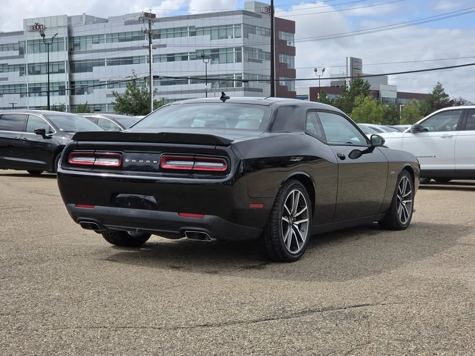 2023 Dodge Challenger 3rd Gen - Image 6 of 20
