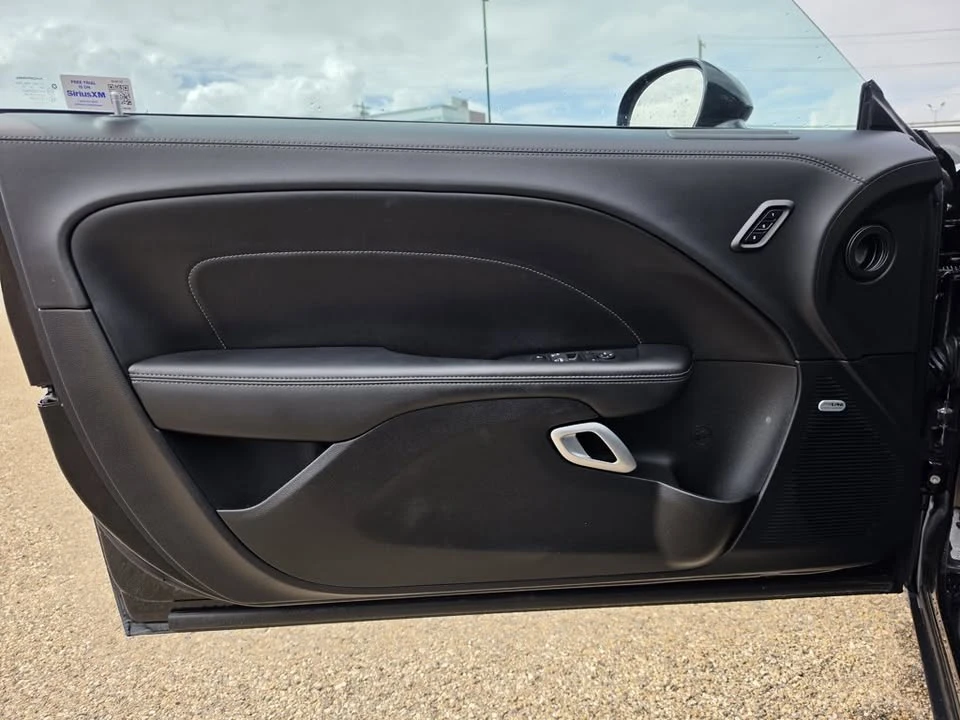 2023 Dodge Challenger 3rd Gen - Image 15 of 20