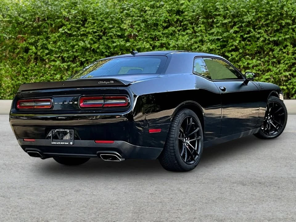 2023 Dodge Challenger 3rd Gen - Image 9 of 9