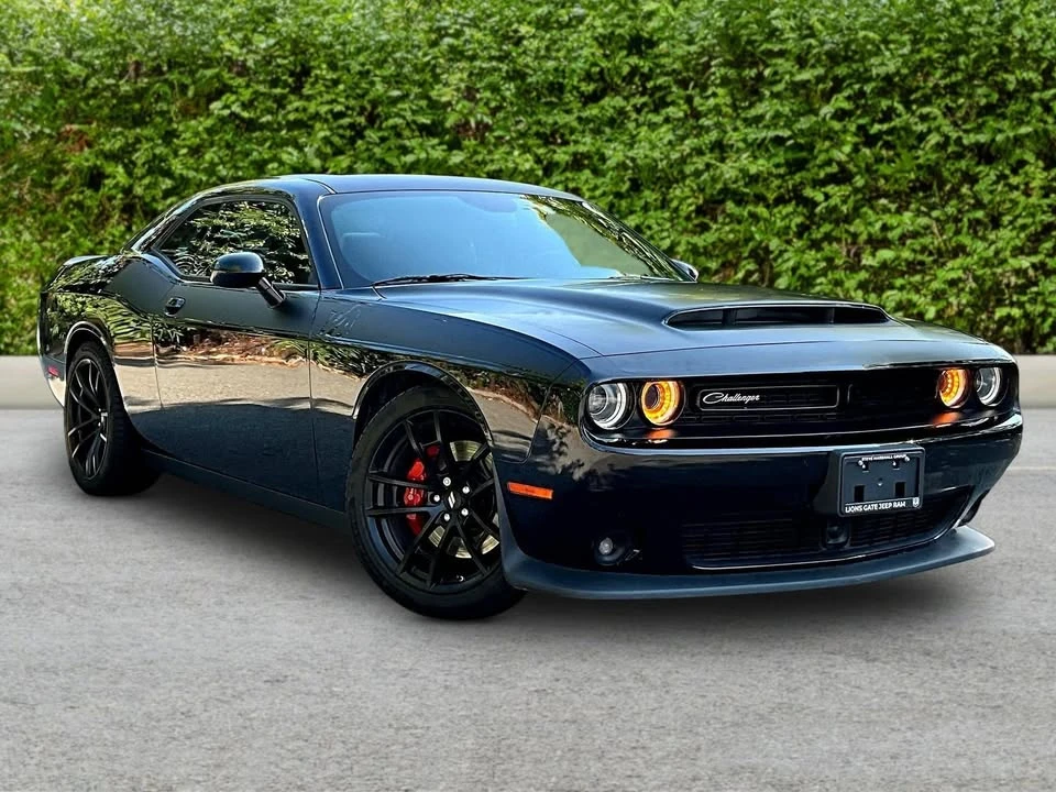 2023 Dodge Challenger 3rd Gen - Image 6 of 9