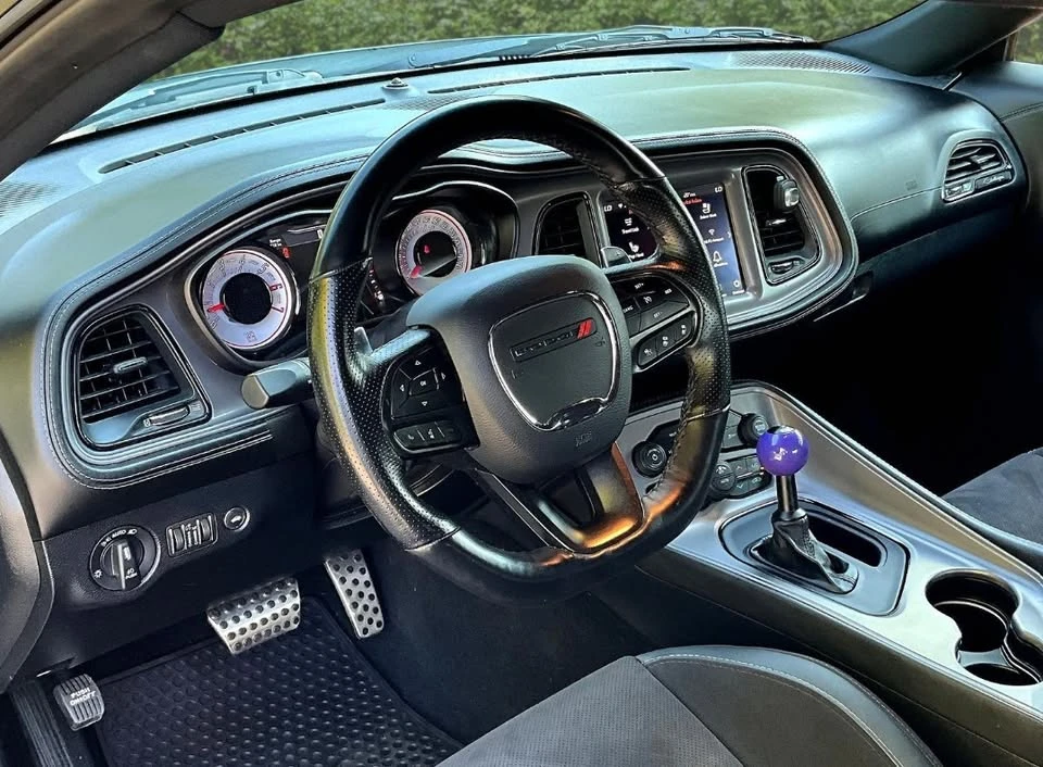 2023 Dodge Challenger 3rd Gen - Image 2 of 9
