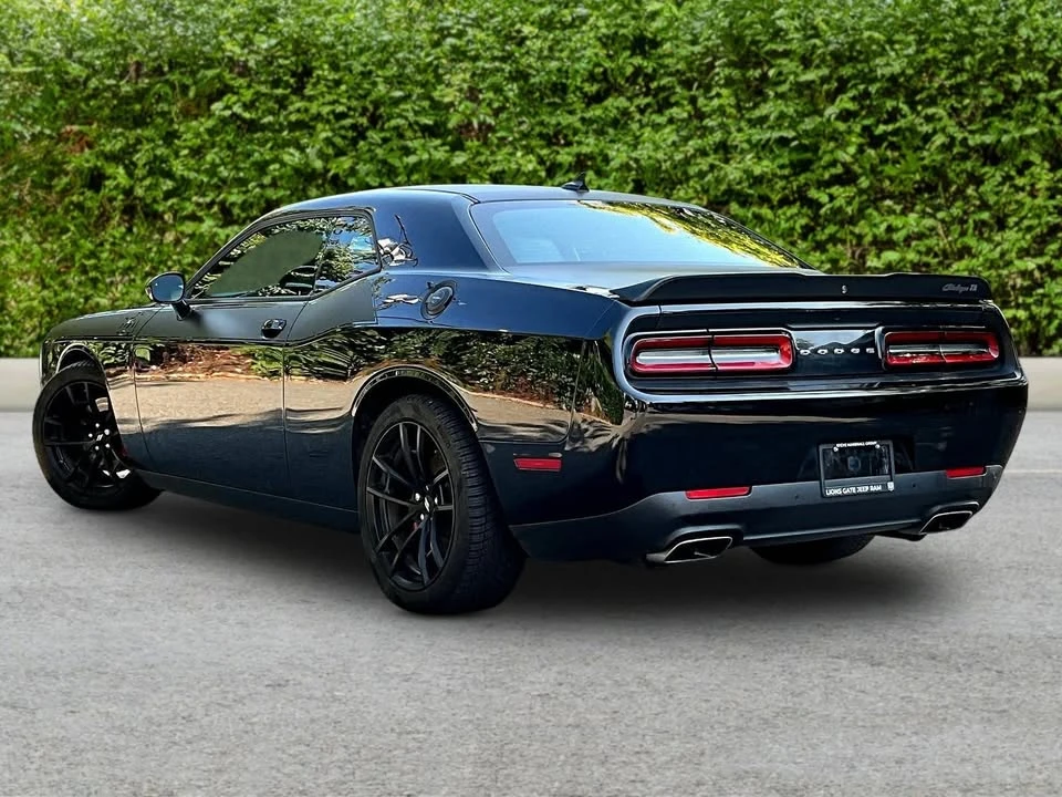 2023 Dodge Challenger 3rd Gen - Image 7 of 9