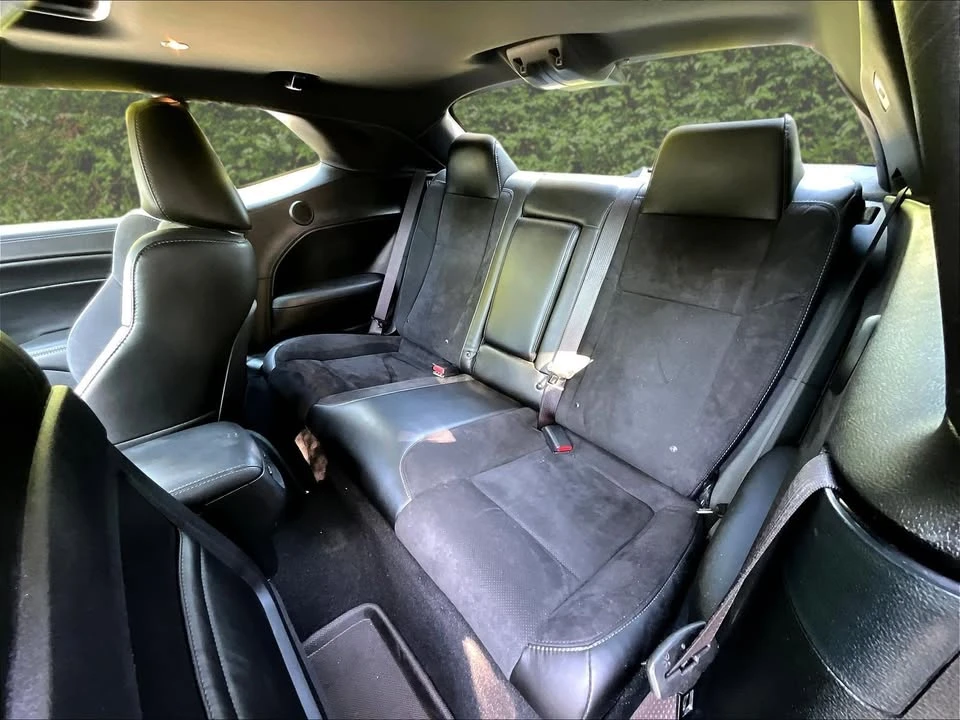 2023 Dodge Challenger 3rd Gen - Image 4 of 9