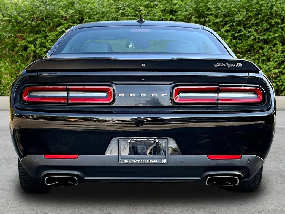 2023 Dodge Challenger 3rd Gen - Image 8 of 9