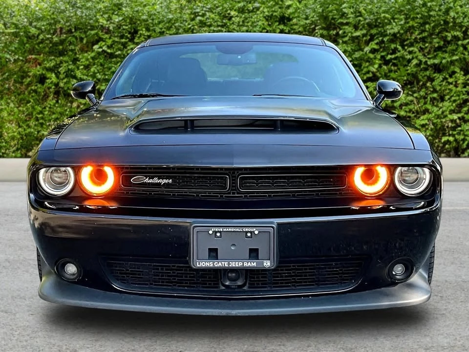2023 Dodge Challenger 3rd Gen - Image 5 of 9