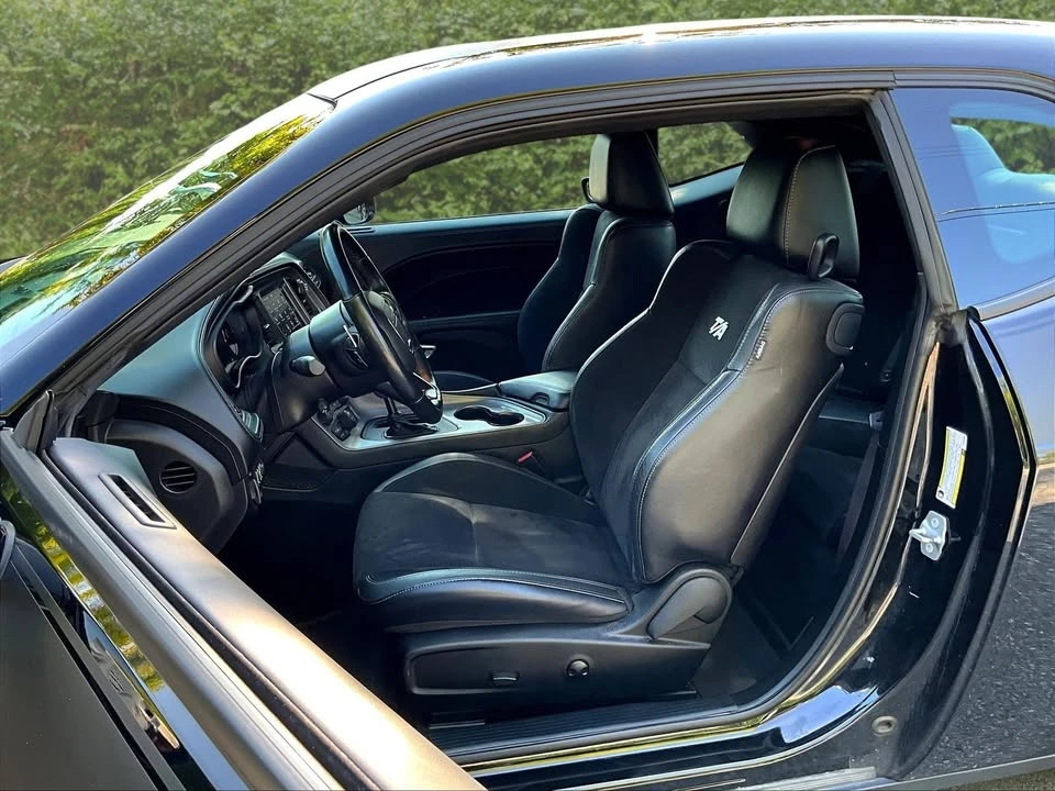 2023 Dodge Challenger 3rd Gen - Image 3 of 9