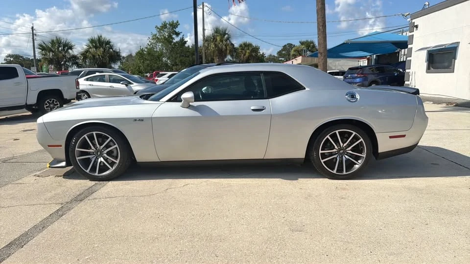 2023 Dodge Challenger SRT8 & 392 3rd Gen - Image 2 of 20