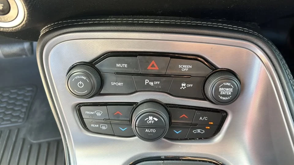 2023 Dodge Challenger SRT8 & 392 3rd Gen - Image 13 of 20