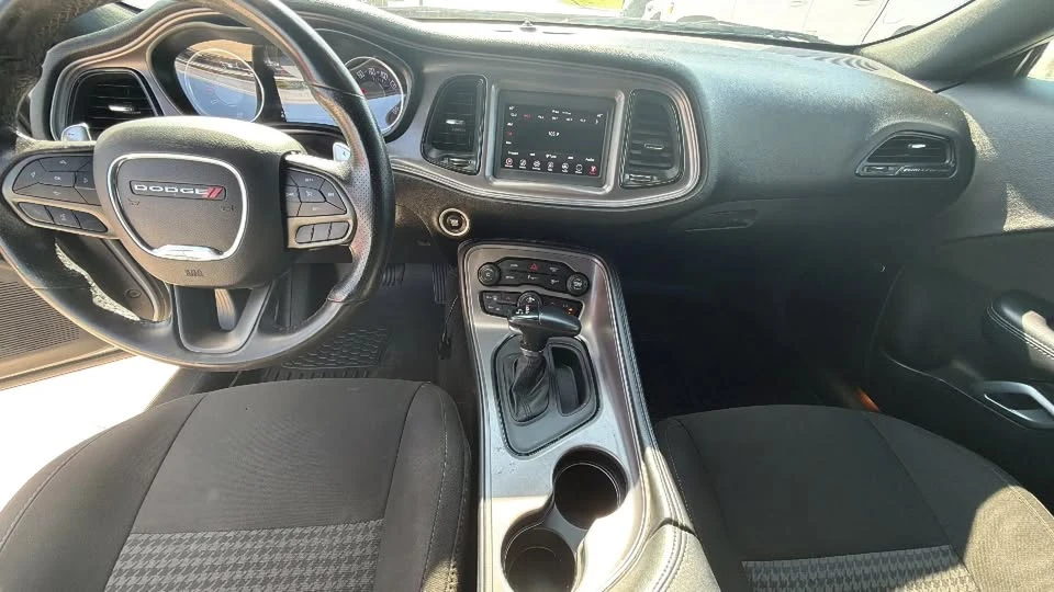 2023 Dodge Challenger SRT8 & 392 3rd Gen - Image 12 of 20