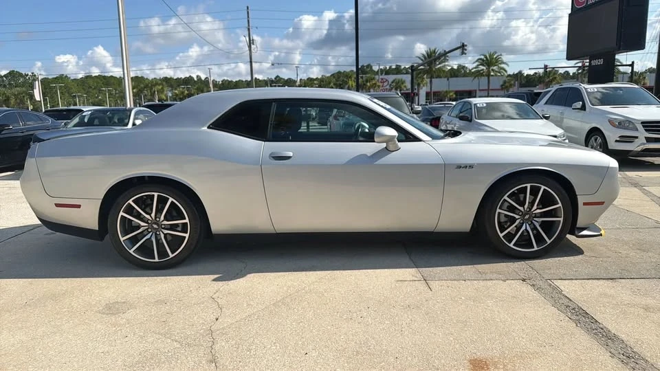 2023 Dodge Challenger SRT8 & 392 3rd Gen - Image 6 of 20