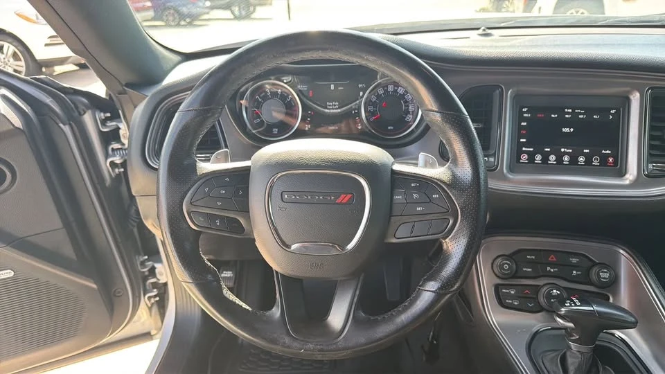 2023 Dodge Challenger SRT8 & 392 3rd Gen - Image 10 of 20