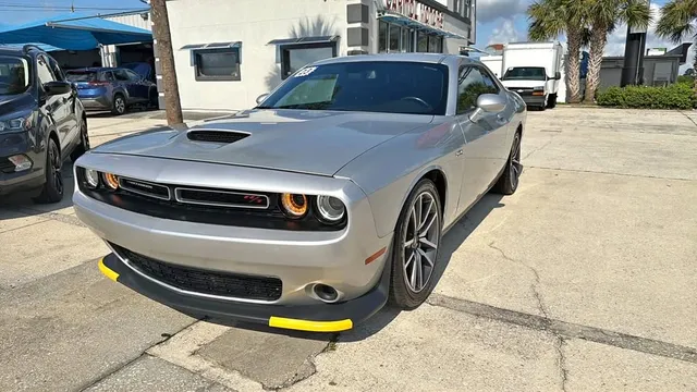 2023 Dodge Challenger R/T LastCall