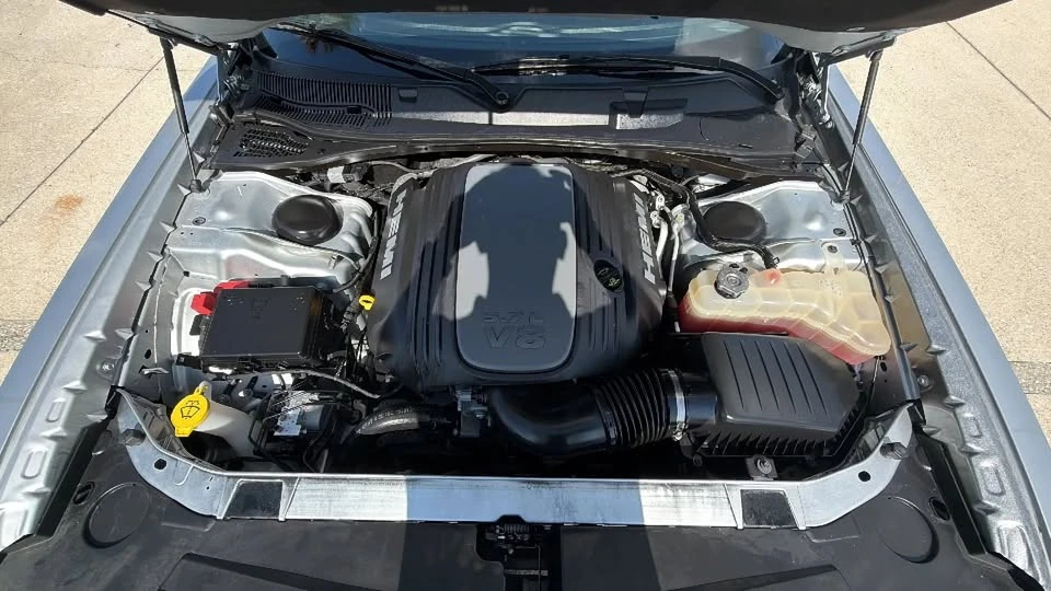 2023 Dodge Challenger SRT8 & 392 3rd Gen - Image 19 of 20