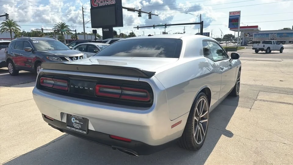2023 Dodge Challenger SRT8 & 392 3rd Gen - Image 5 of 20