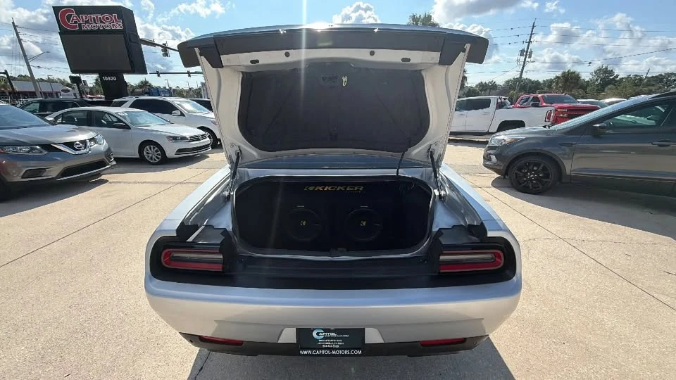 2023 Dodge Challenger SRT8 & 392 3rd Gen - Image 17 of 20