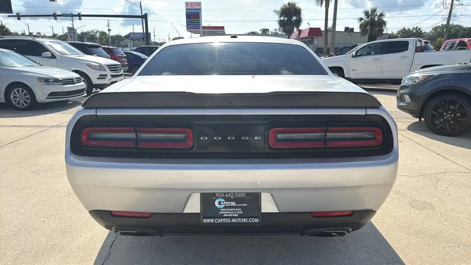 2023 Dodge Challenger SRT8 & 392 3rd Gen - Image 4 of 20