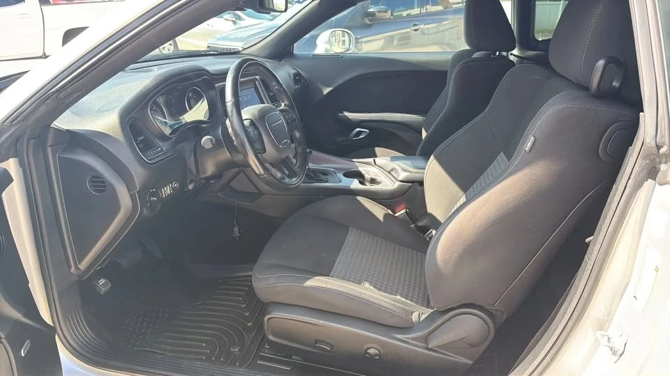 2023 Dodge Challenger SRT8 & 392 3rd Gen - Image 15 of 20