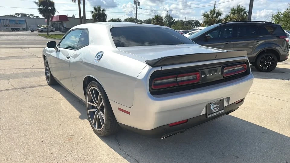 2023 Dodge Challenger SRT8 & 392 3rd Gen - Image 3 of 20