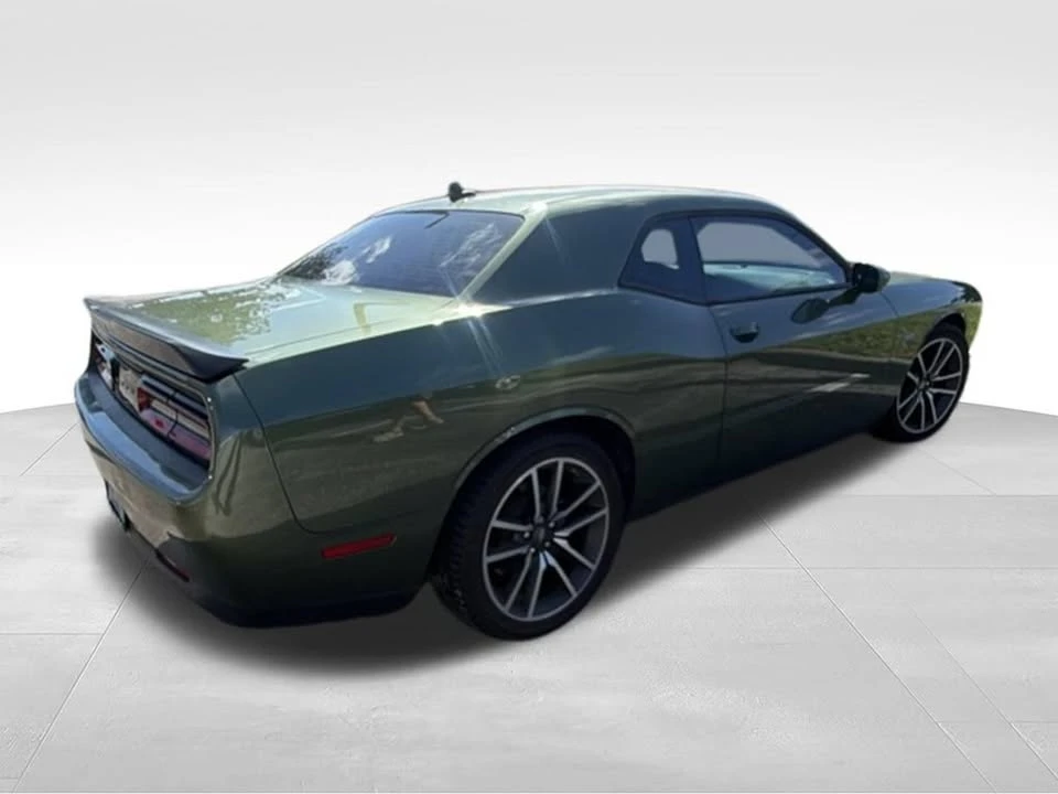 2023 Dodge Challenger 3rd Gen - Image 5 of 12