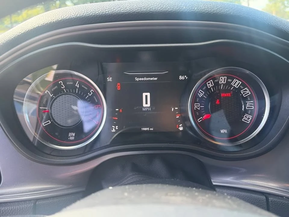 2023 Dodge Challenger 3rd Gen - Image 8 of 12