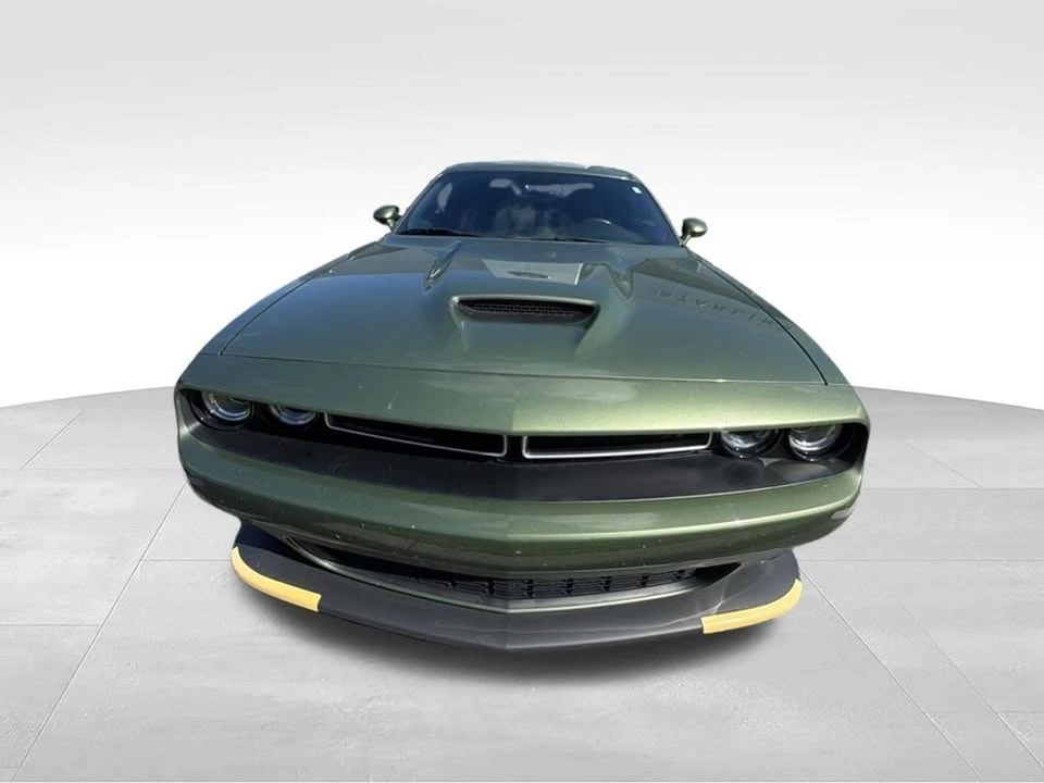 2023 Dodge Challenger 3rd Gen - Image 2 of 12