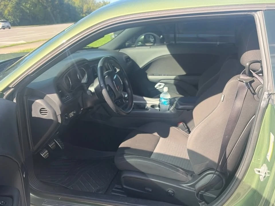 2023 Dodge Challenger 3rd Gen - Image 7 of 12