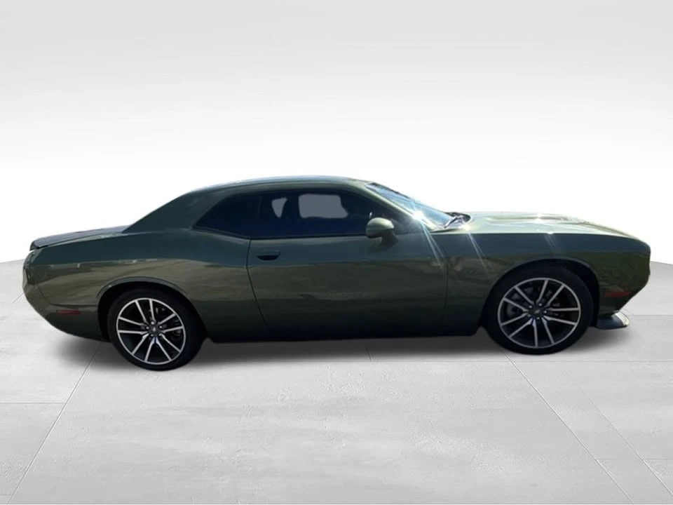 2023 Dodge Challenger 3rd Gen - Image 4 of 12