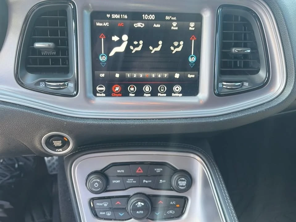 2023 Dodge Challenger 3rd Gen - Image 9 of 12