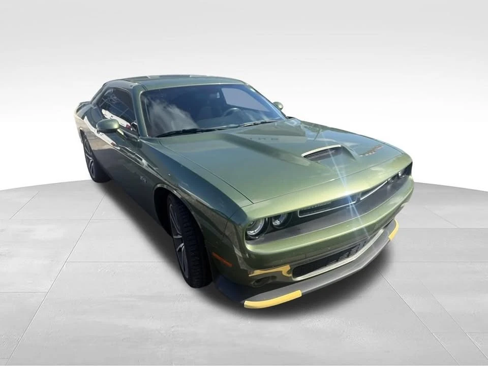 2023 Dodge Challenger 3rd Gen - Image 3 of 12
