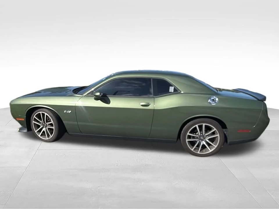 2023 Dodge Challenger 3rd Gen - Image 6 of 12