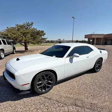 2023 Dodge Challenger R/T