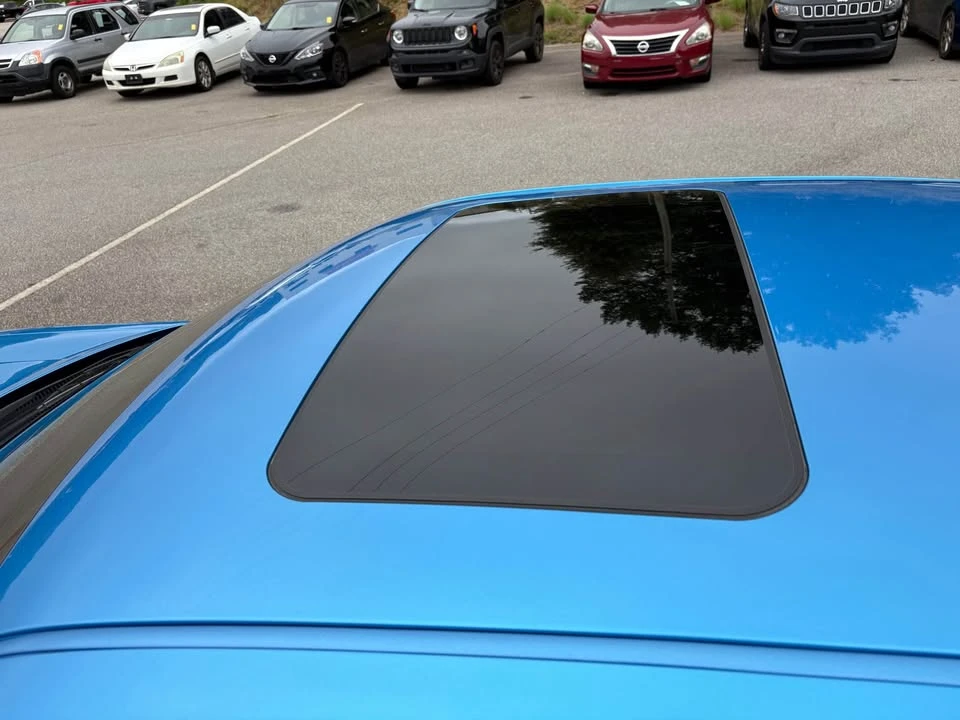 2023 Dodge Challenger 3rd Gen - Image 5 of 5