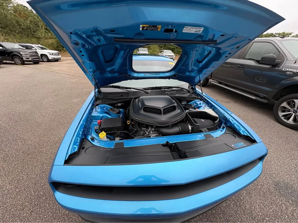 2023 Dodge Challenger 3rd Gen - Image 3 of 5
