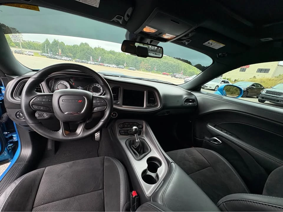 2023 Dodge Challenger 3rd Gen - Image 2 of 5
