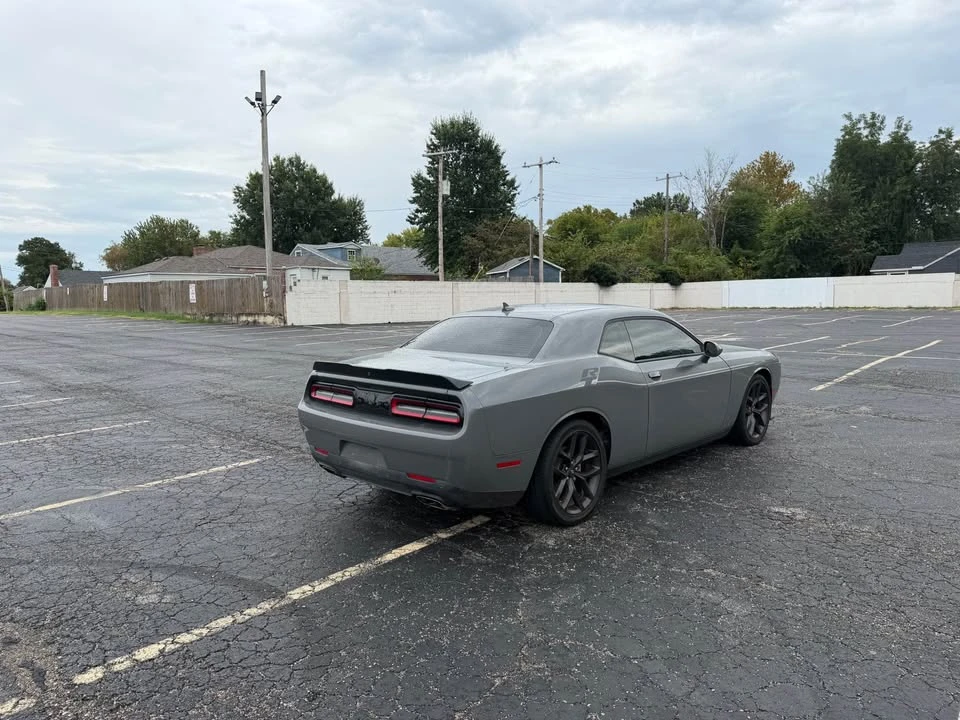 2023 Dodge Challenger 3rd Gen - Image 3 of 12