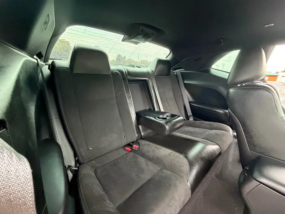 2023 Dodge Challenger 3rd Gen - Image 11 of 12