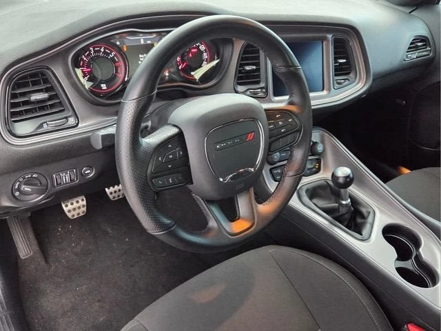 2023 Dodge Challenger 3rd Gen - Image 10 of 18