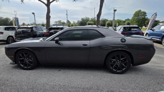 2023 Dodge Challenger 3rd Gen - Image 3 of 12
