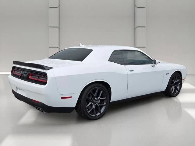 2023 Dodge Challenger 3rd Gen - Image 4 of 18
