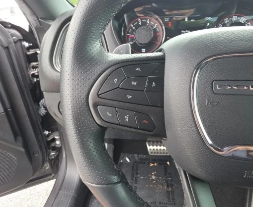 2023 Dodge Challenger 3rd Gen - Image 8 of 12