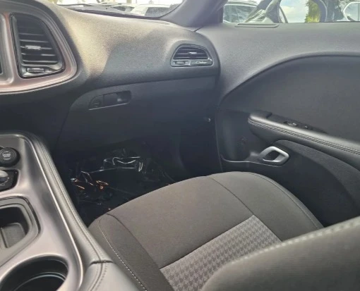 2023 Dodge Challenger 3rd Gen - Image 11 of 12