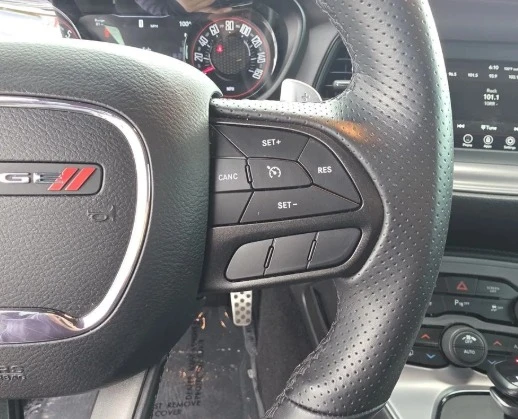 2023 Dodge Challenger 3rd Gen - Image 9 of 12