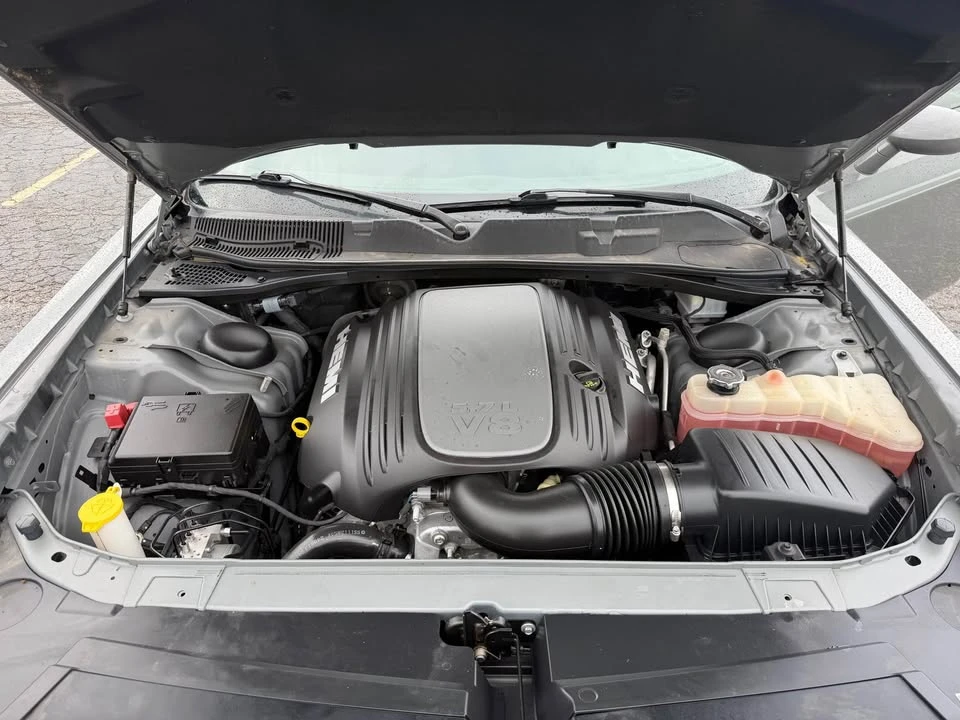 2023 Dodge Challenger 3rd Gen - Image 12 of 12