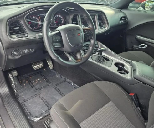 2023 Dodge Challenger 3rd Gen - Image 10 of 12